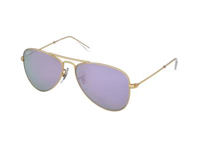 Ray-Ban Junior Aviator RJ9506S 249/4V 