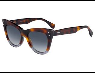 Fendi FF 0238/S AB8/9O Слънчеви очила - Fendi FF 0238/S AB8/9O