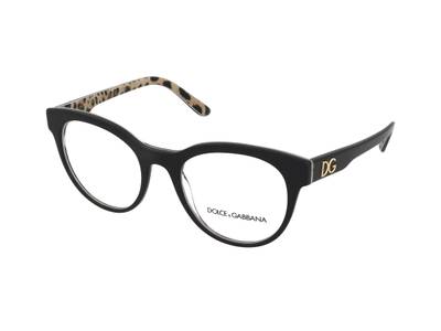 Dolce & Gabbana DG3334 3299 