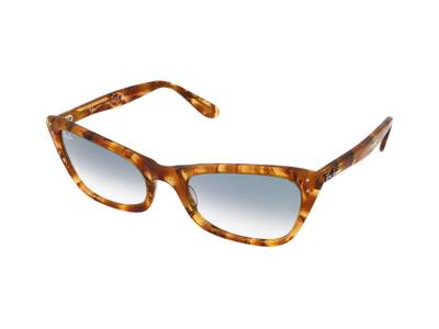 Ray-Ban Lady Burbank RB2299 13423F 