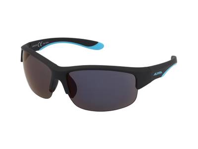 Alpina Flexxy Youth HR Matt Blue