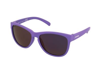 Alpina Luzy Purple