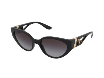 Dolce & Gabbana DG6146 501/8G 