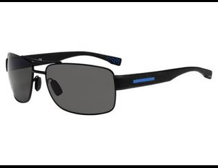 Hugo Boss BOSS 0801/S XQ4/6C Слънчеви очила - Hugo Boss - Hugo Boss BOSS 0801/S XQ4/6C