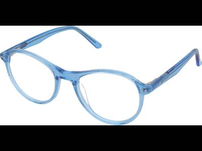 Очила за компютър Crullé Kids Crafting C3