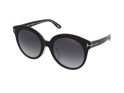 Tom Ford Monica FT0429-F 03W 