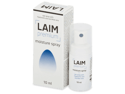Спрей за очи Laim premium 10 ml