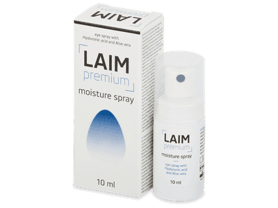 Спрей за очи Laim premium 10 ml 