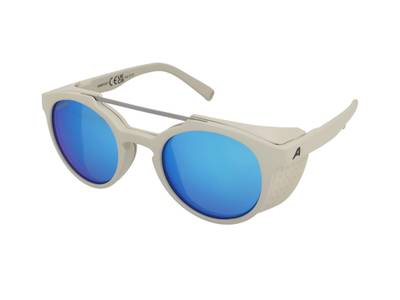 Alpina Glace Cool-Grey Matt 