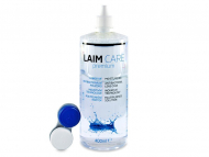Разтвор LAIM-CARE 400 мл Контактни лещи - Разтвор LAIM-CARE 400 мл