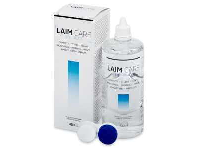 Разтвор LAIM-CARE 400 ml  - Разтвор за почистване