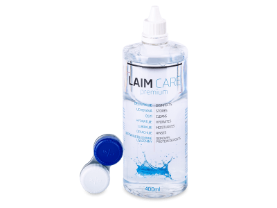 Разтвор LAIM-CARE 400 ml - По-старт дизайн