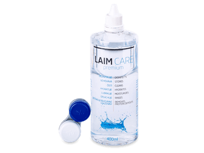 Разтвор Laim Care 400 ml - По-старт дизайн