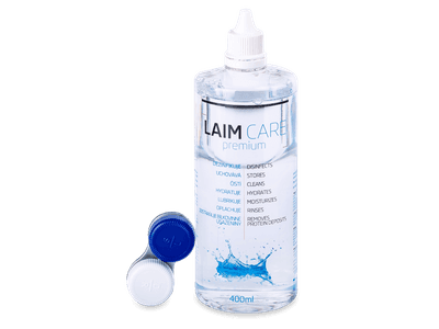 Разтвор LAIM-CARE 400 ml - По-старт дизайн