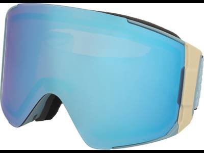 Ски очила Anon Sync Rock Lichen Perceive Variable Blue/Cloudy Pink + Spare lens