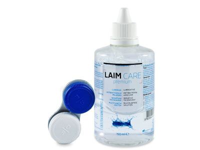 Разтвор LAIM-CARE 150 ml  - По-старт дизайн
