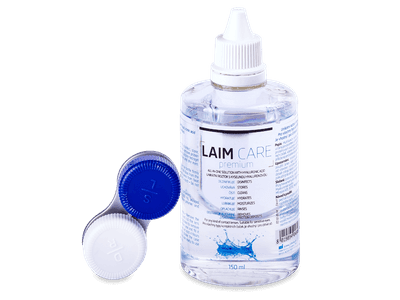 Разтвор LAIM-CARE 150 ml - Този продукт се предлага и в този вариант на опаковката