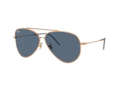 Ray-Ban Aviator Reverse RBR0101S 92023A 