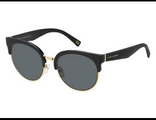 Marc Jacobs MARC 170/S 807/IR Слънчеви очила - Browline - Marc Jacobs MARC 170/S 807/IR