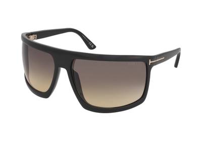 Tom Ford Clint-02 FT1066 01B 