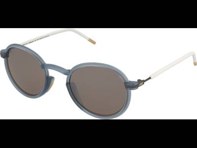 Julbo Around Bleu/Trans Brun