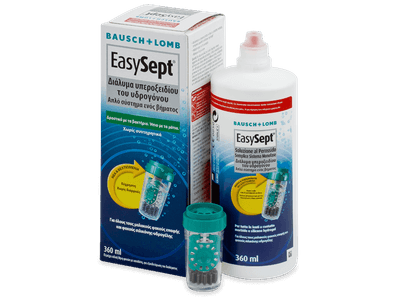 Разтвор EasySept 360 ml - Разтвор за почистване