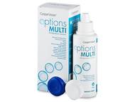 Разтвор Options Multi 100 мл Разтвори за контактни лещи - Разтвор Options Multi 100 мл