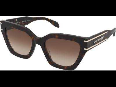 Alexander McQueen AM0398S 002