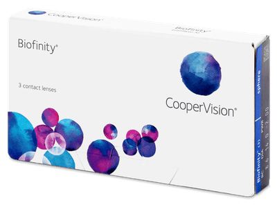 Biofinity
