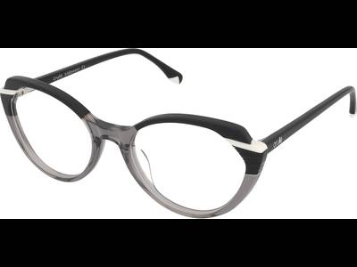 Очила за компютър Crullé Iridescent C1