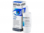 Капки за очи HYLO - GEL 10 ml Капки за очи - Капки за очи HYLO - GEL 10 ml