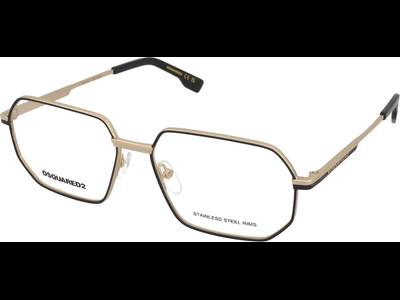 Dsquared2 D2 0158 0NZ