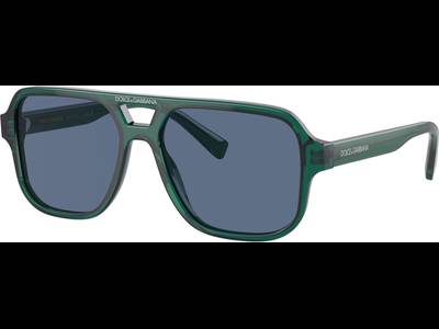 Dolce & Gabbana Kids DX4003 300880