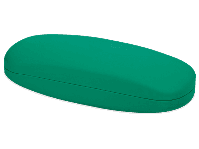 Kалъф за очила HC12H - зелен