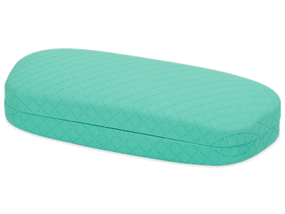 Kалъф за очила HC100A - син