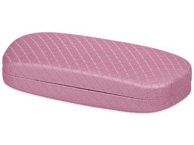 Kалъф за очила HC100B - розов