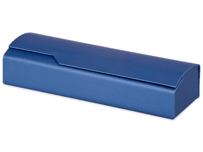 Kалъф за очила HC15A - син