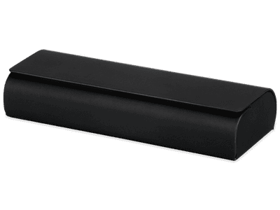 Kалъф за очила HC14 - черен