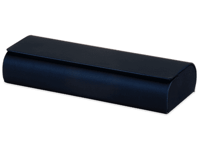 Kалъф за очила HC14A - син