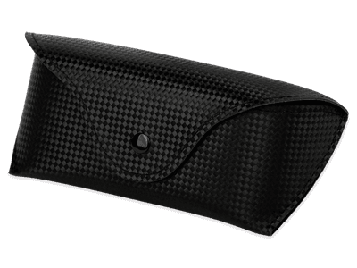 Kалъф за очила SC100 - черен