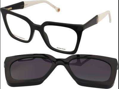 Carolina Herrera HER 0376/C 80S/WJ