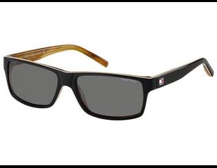 Tommy Hilfiger TH 1042/N/S UNO/Y1 Слънчеви очила - Tommy Hilfiger - Tommy Hilfiger TH 1042/N/S UNO/Y1