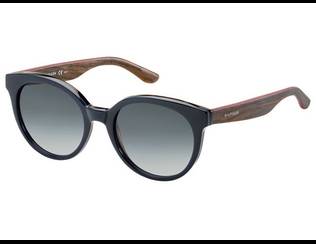 Tommy Hilfiger TH 1242/S 1JK/HD Слънчеви очила - Tommy Hilfiger - Tommy Hilfiger TH 1242/S 1JK/HD