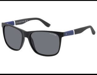 Tommy Hilfiger TH 1281/S FMA/3H Слънчеви очила - Tommy Hilfiger - Tommy Hilfiger TH 1281/S FMA/3H