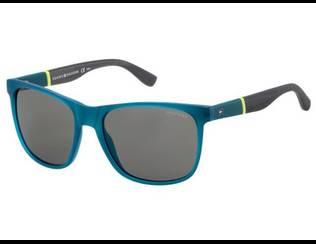 Tommy Hilfiger TH 1281/S Y94/Y1 Слънчеви очила - Tommy Hilfiger - Tommy Hilfiger TH 1281/S Y94/Y1