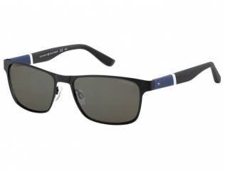 Tommy Hilfiger TH 1283/S FO3/NR Слънчеви очила - Tommy Hilfiger - Tommy Hilfiger TH 1283/S FO3/NR