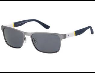 Tommy Hilfiger TH 1283/S FO5/3H Слънчеви очила - Tommy Hilfiger - Tommy Hilfiger TH 1283/S FO5/3H