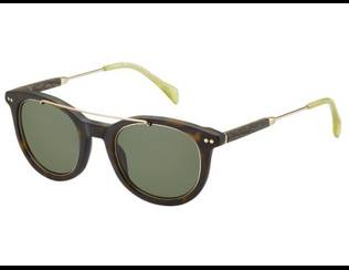 Tommy Hilfiger TH 1348/S JU5/1E Слънчеви очила - Tommy Hilfiger - Tommy Hilfiger TH 1348/S JU5/1E