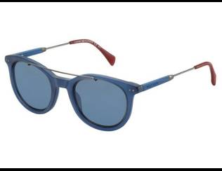 Tommy Hilfiger TH 1348/S JU7/72 Слънчеви очила - Tommy Hilfiger - Tommy Hilfiger TH 1348/S JU7/72