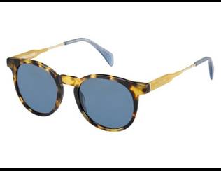 Tommy Hilfiger TH 1350/S JX1/72 Слънчеви очила - Tommy Hilfiger - Tommy Hilfiger TH 1350/S JX1/72
